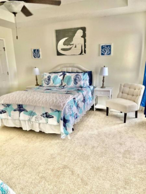 Mermaid Manor